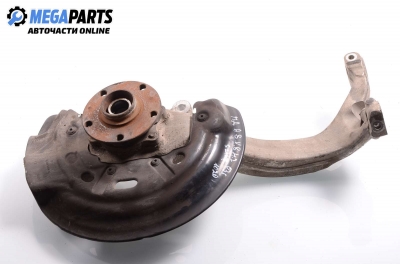 Шенкел главина за Audi A8 Sedan II (10.2002 - 07.2010), позиция: предна, дясна